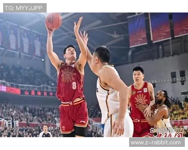 贾明儒关键时刻绝杀张宁砍下22分山西队豪取四连胜展现强大实力