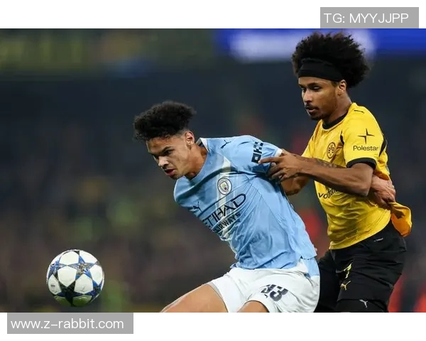 曼城与多特蒙德激战在即谁能在欧冠赛场笑到最后